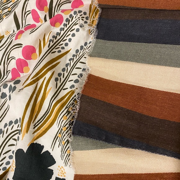 Show Me Your Mumu Berkeley Zip Up Bells - Picture 5 of 6